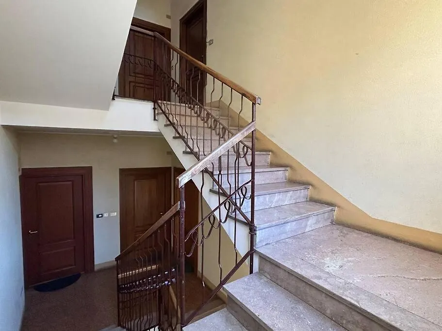 Apartment Mini Appartamento In Sondrio Centro