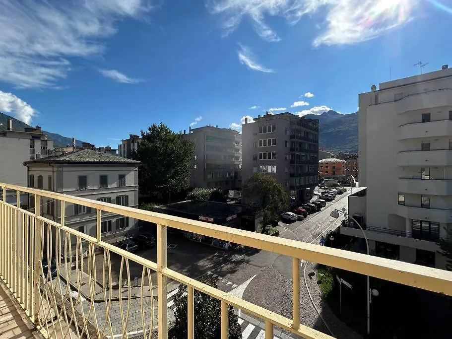 Mini Appartamento In Sondrio Centro 0*,  Italy
