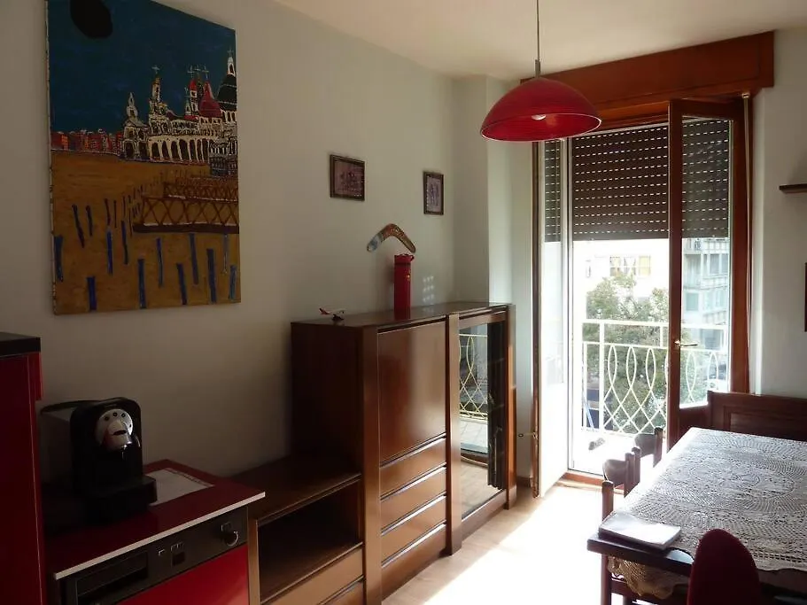 Apartment Mini Appartamento In Sondrio Centro Italy