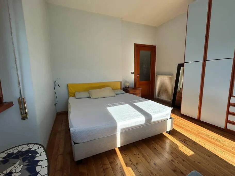 Mini Appartamento In Sondrio Centro