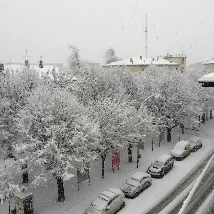Mini Appartamento In Sondrio Centro 0*,  Italy