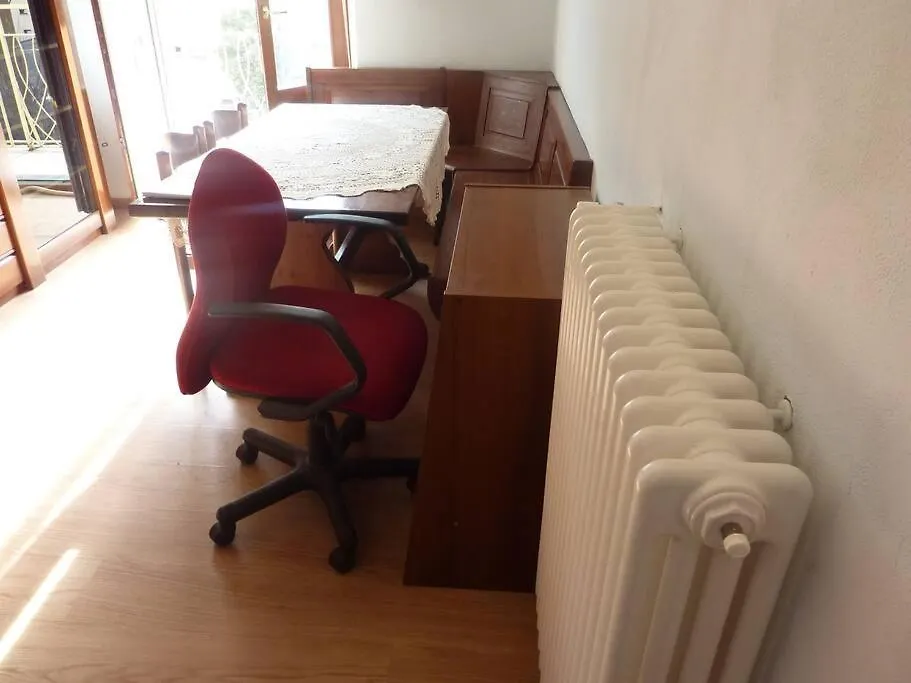 Mini Appartamento In Sondrio Centro