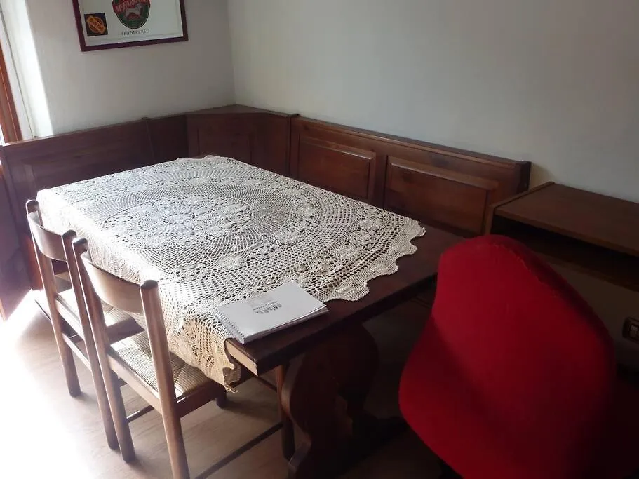 Apartment Mini Appartamento In Sondrio Centro