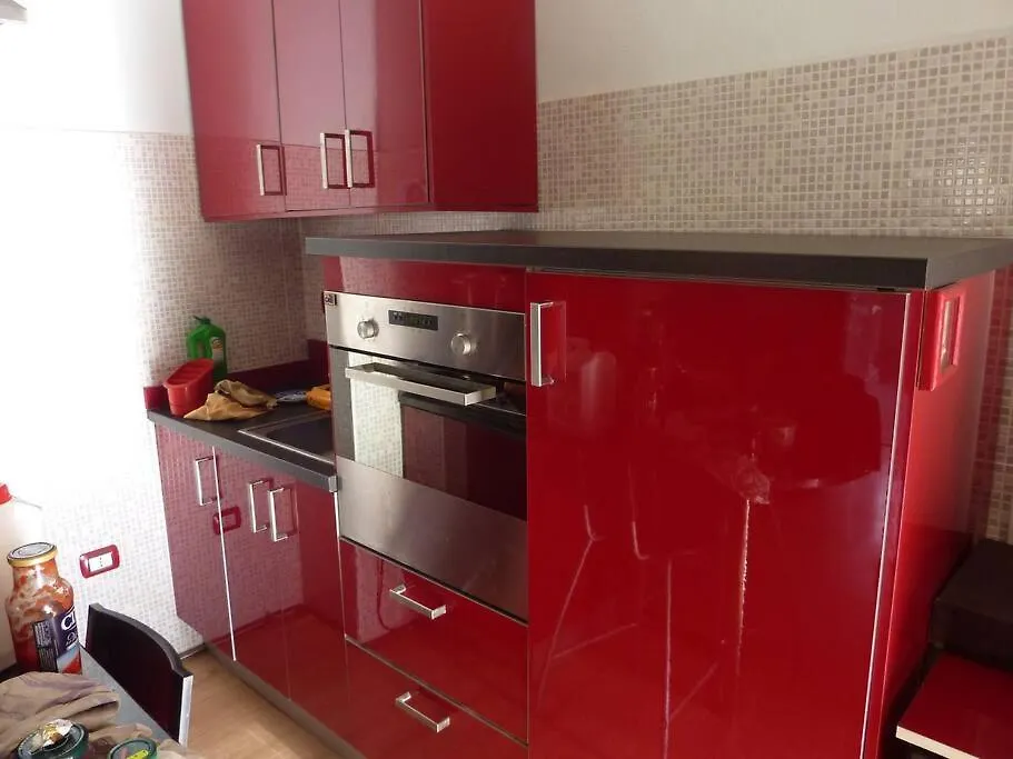 Apartment Mini Appartamento In Sondrio Centro