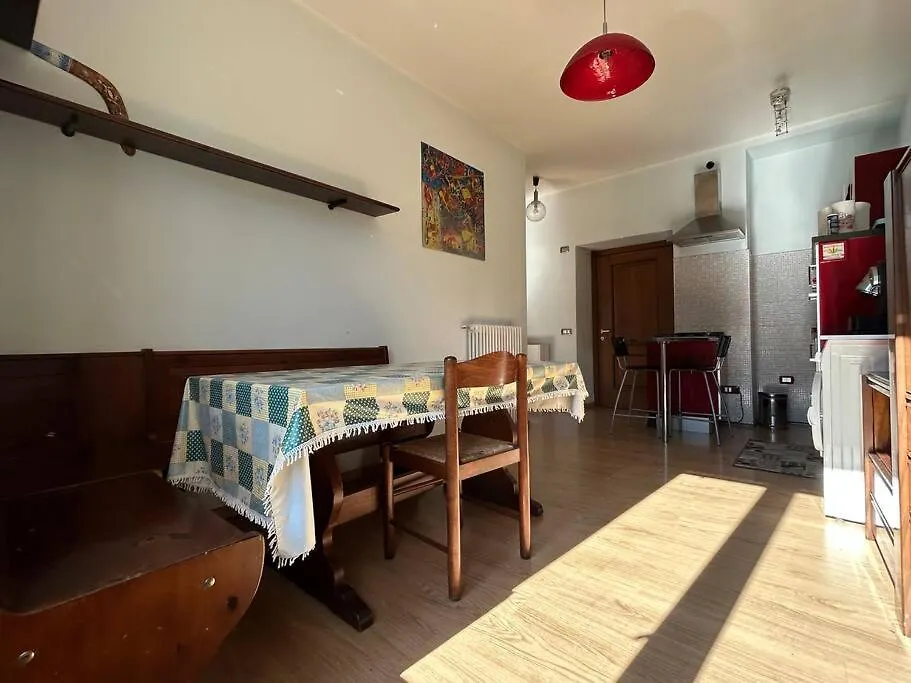 Mini Appartamento In Sondrio Centro Apartment